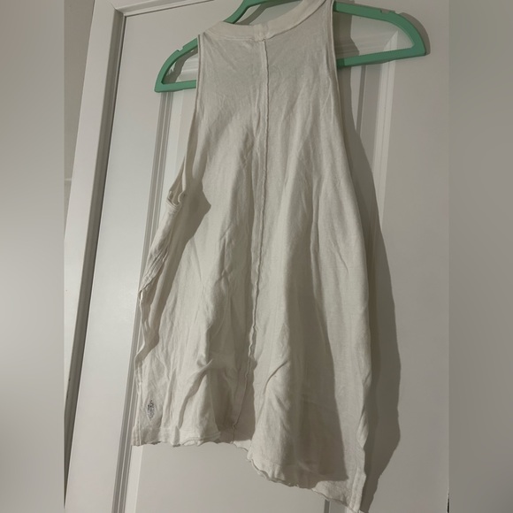 FP Movement Tank - Picture 6 of 7